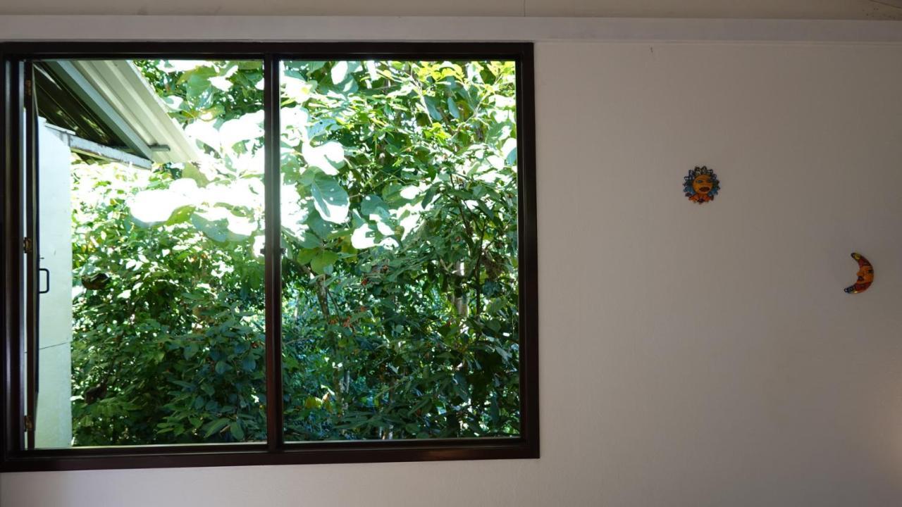 Osa De Rio Hotel Uvita Luaran gambar
