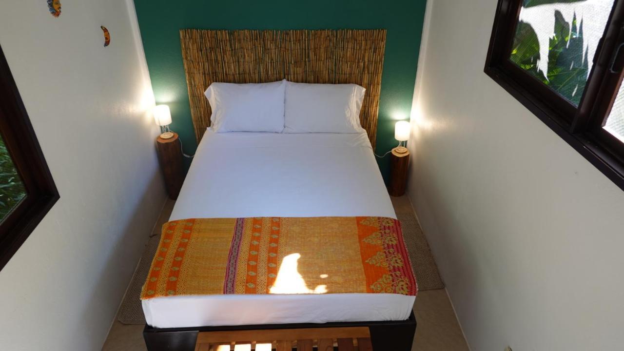 Osa De Rio Hotel Uvita Luaran gambar