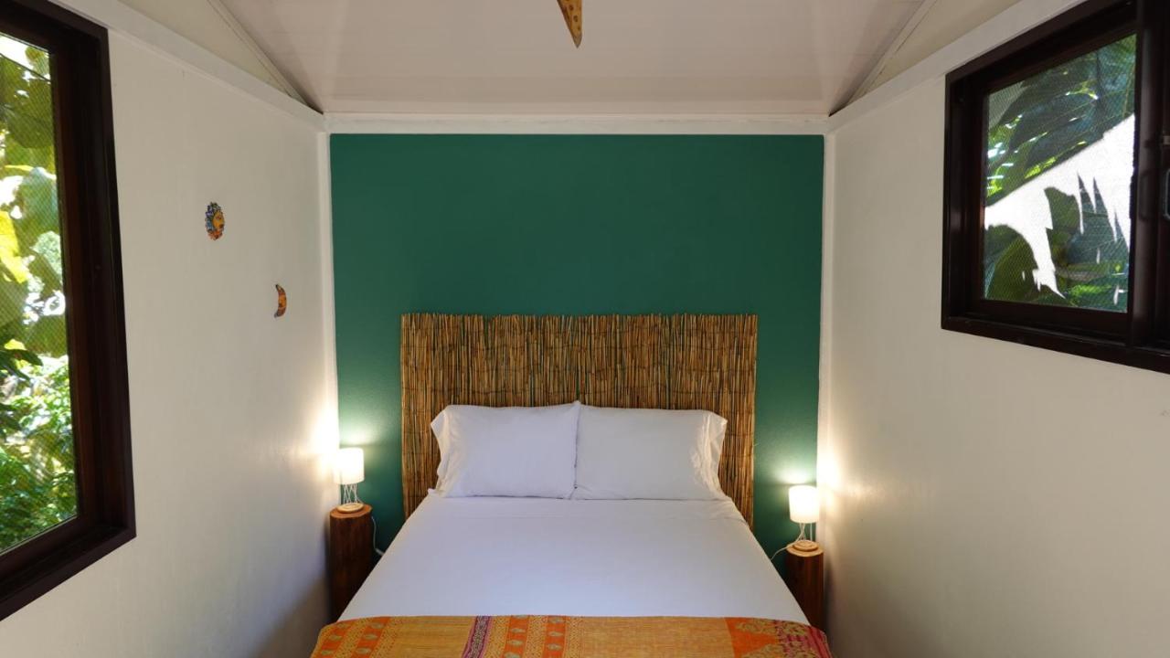 Osa De Rio Hotel Uvita Luaran gambar