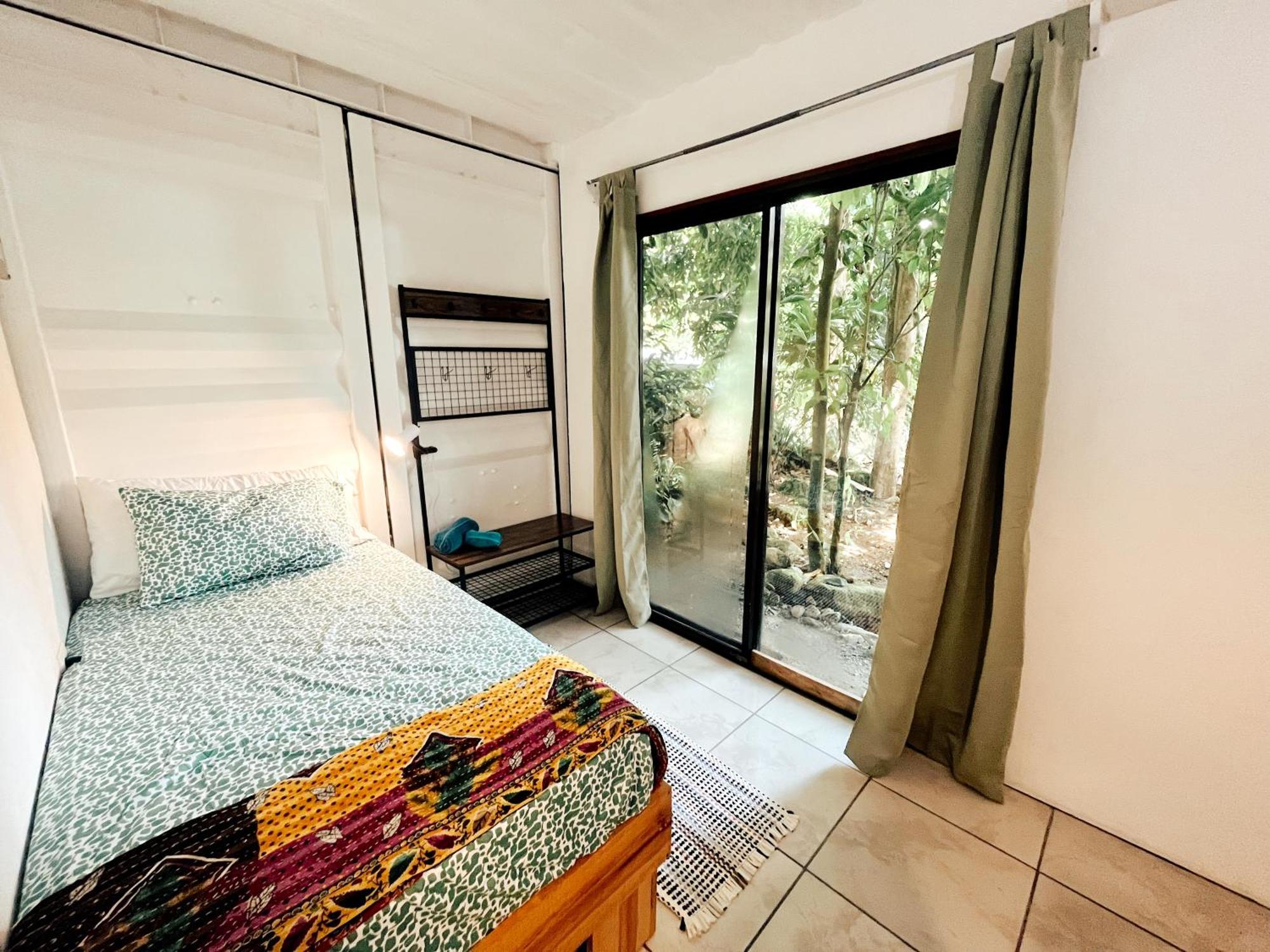 Osa De Rio Hotel Uvita Luaran gambar