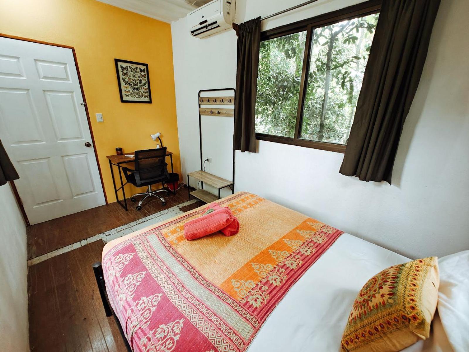 Osa De Rio Hotel Uvita Luaran gambar