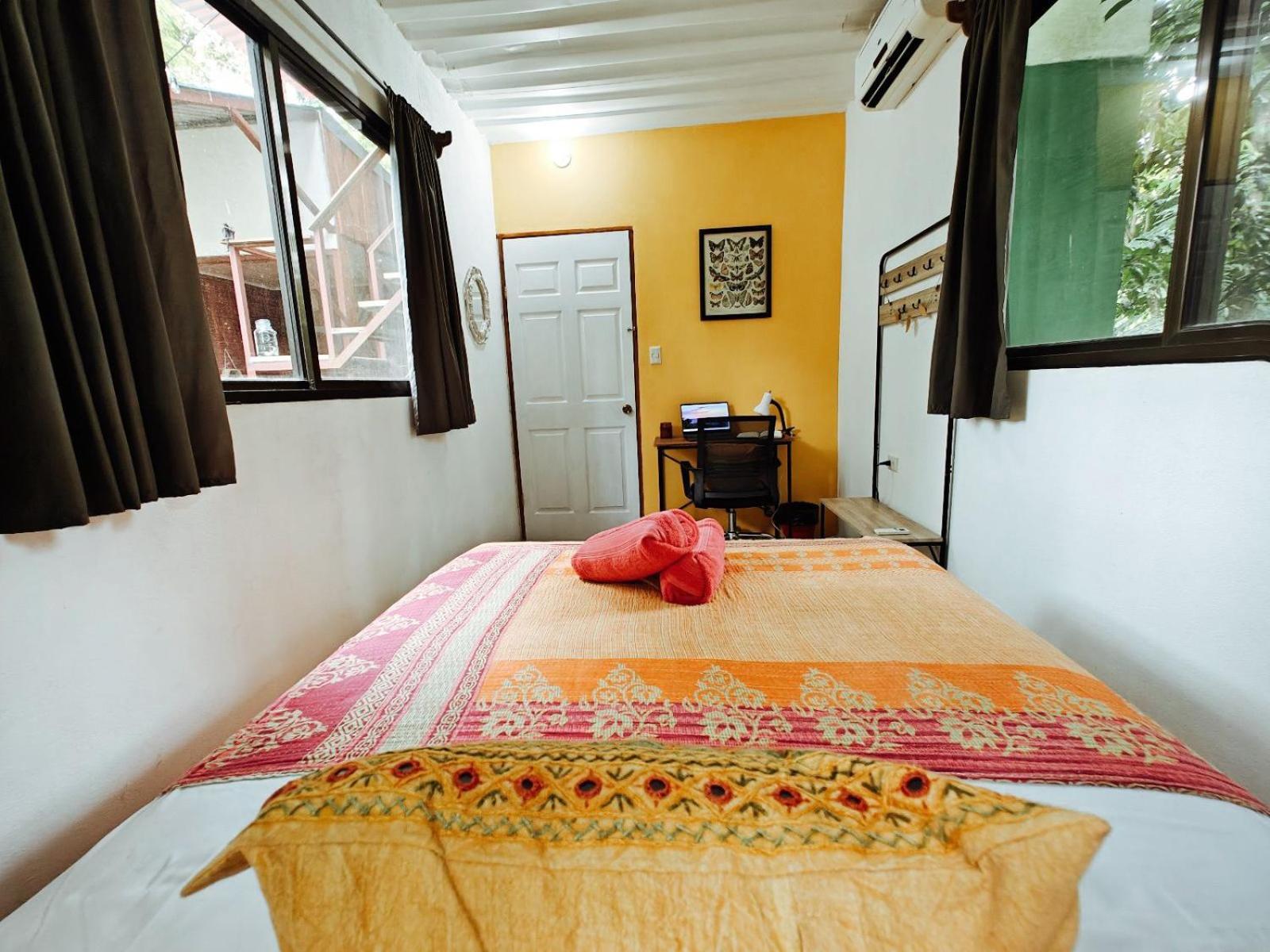 Osa De Rio Hotel Uvita Luaran gambar