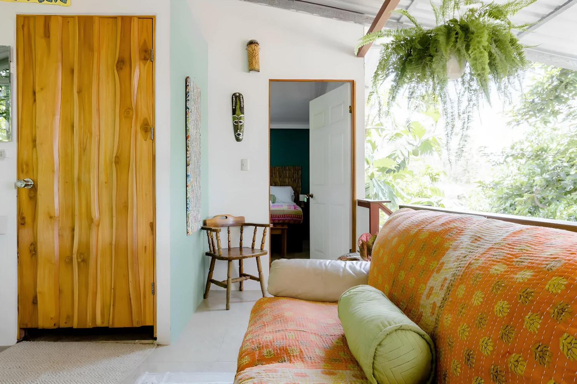 Osa De Rio Hotel Uvita Luaran gambar