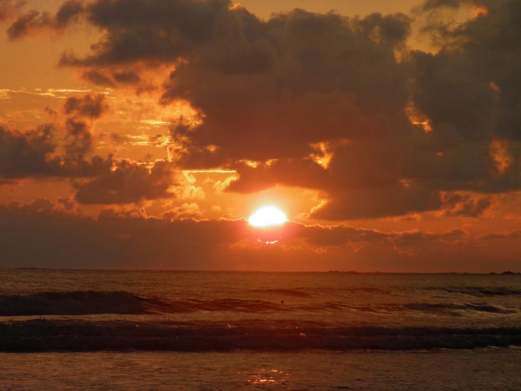 Osa De Rio Hotel Uvita Luaran gambar