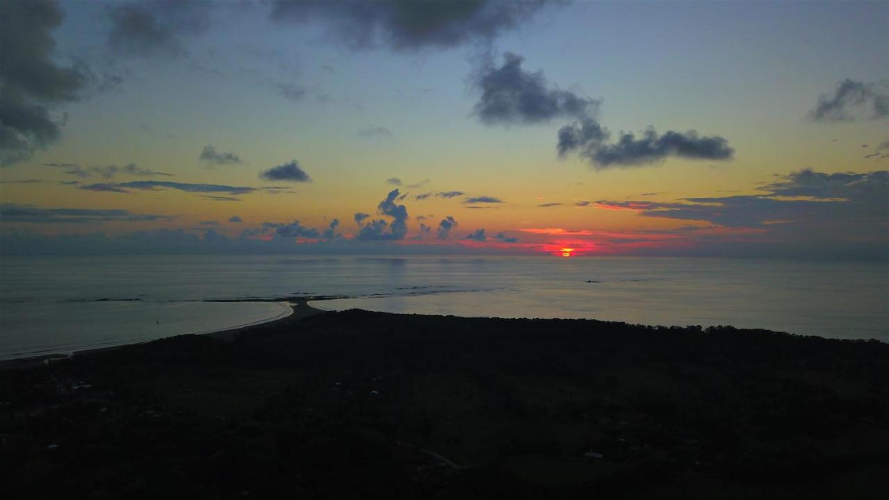 Osa De Rio Hotel Uvita Luaran gambar