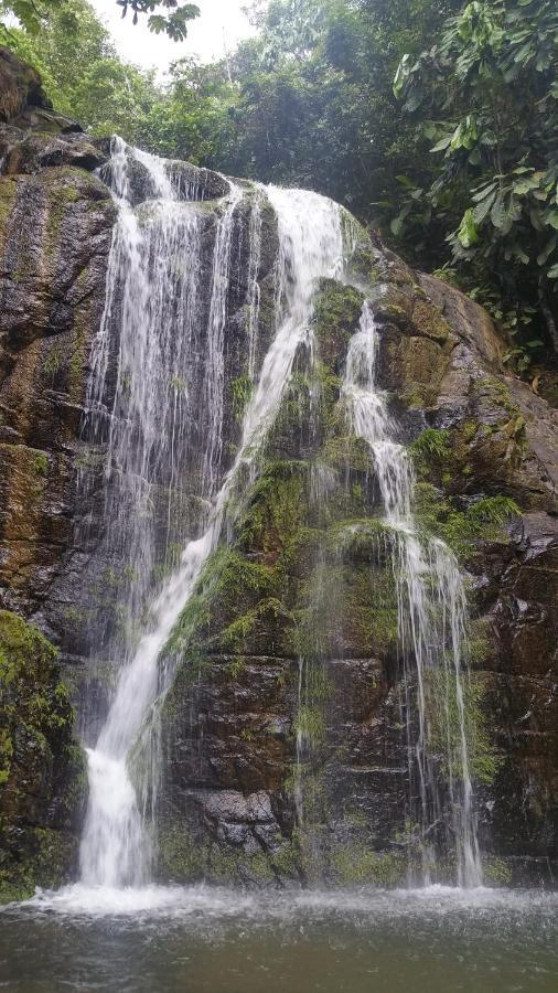 Osa De Rio Hotel Uvita Luaran gambar